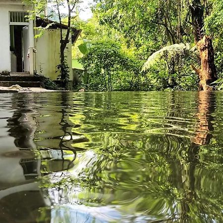 Carvalho De Muriqui Mangaratiba Exterior foto