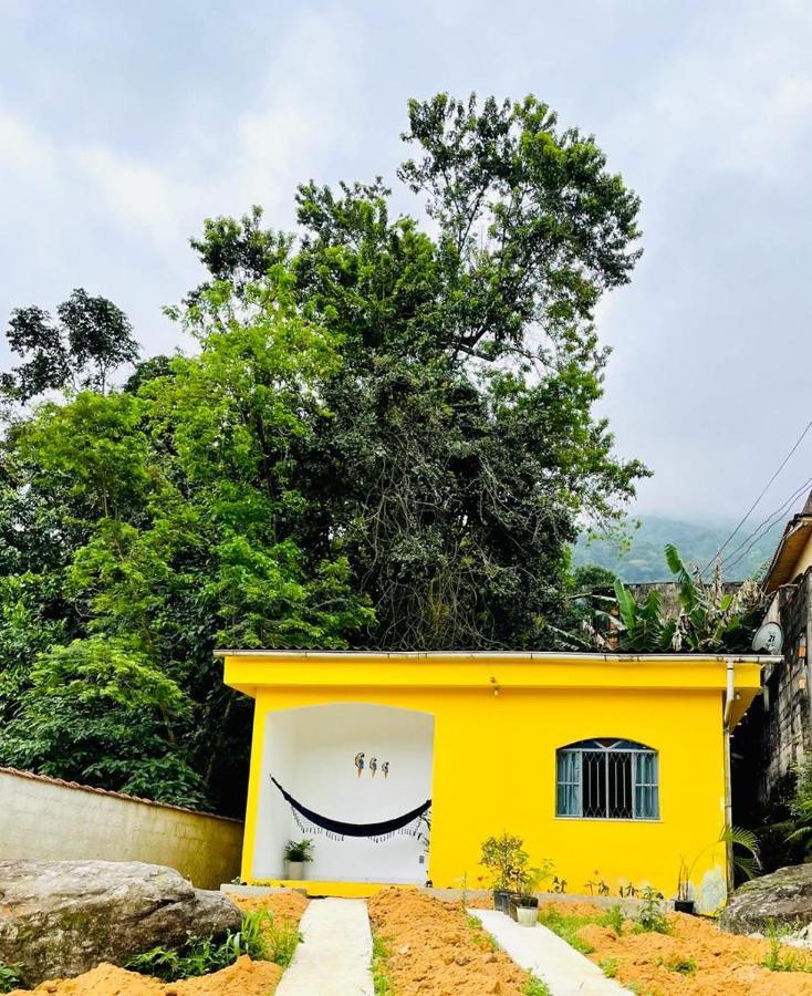 Carvalho De Muriqui Mangaratiba Exterior foto