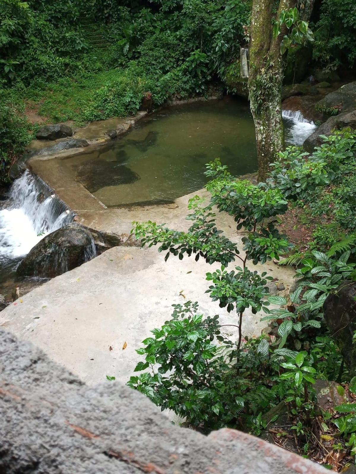 Carvalho De Muriqui Mangaratiba Exterior foto